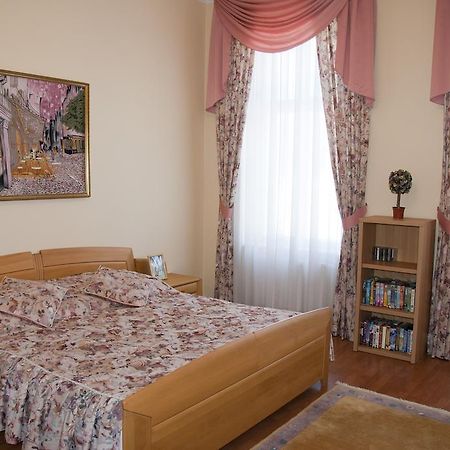 Apartman Na Zahradni Karlsbad Zimmer foto