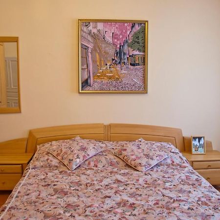 Apartman Na Zahradni Karlsbad Exterior foto