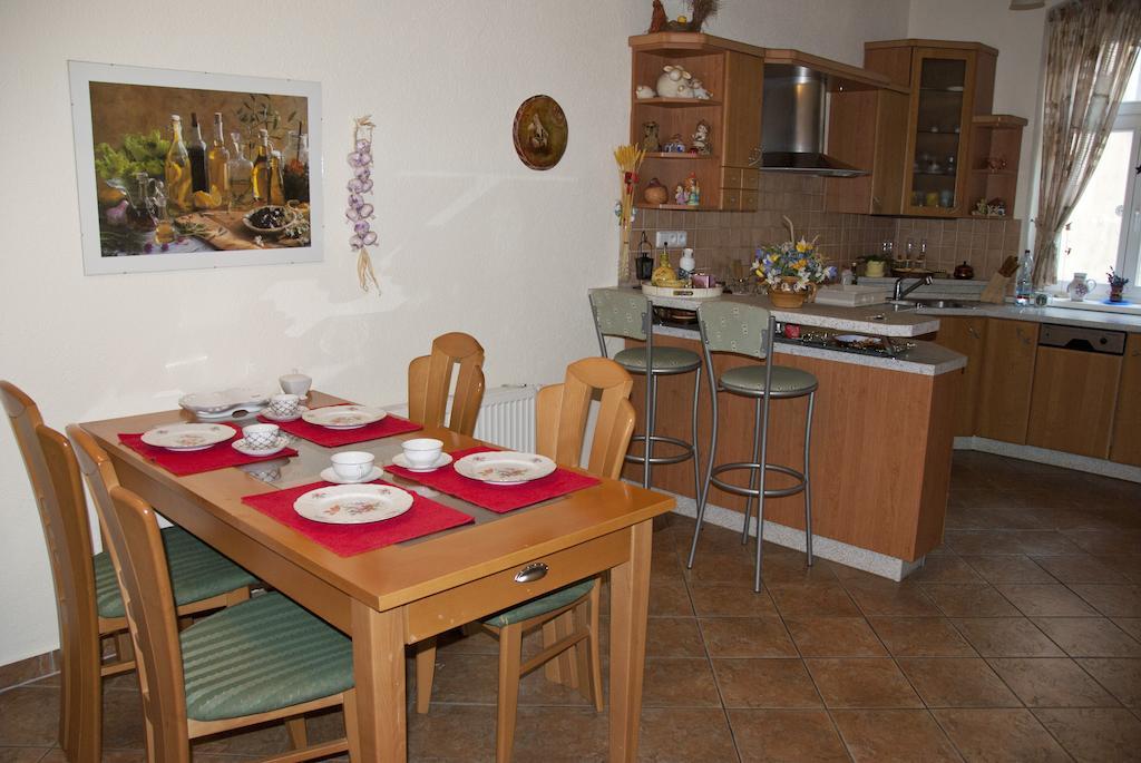 Apartman Na Zahradni Karlsbad Zimmer foto