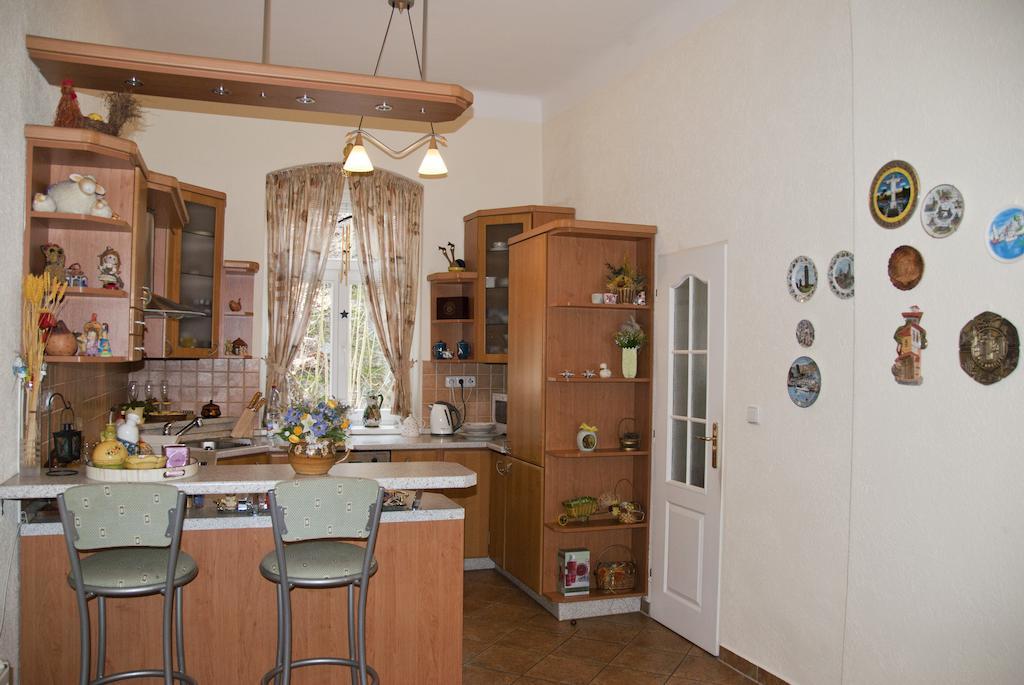 Apartman Na Zahradni Karlsbad Zimmer foto