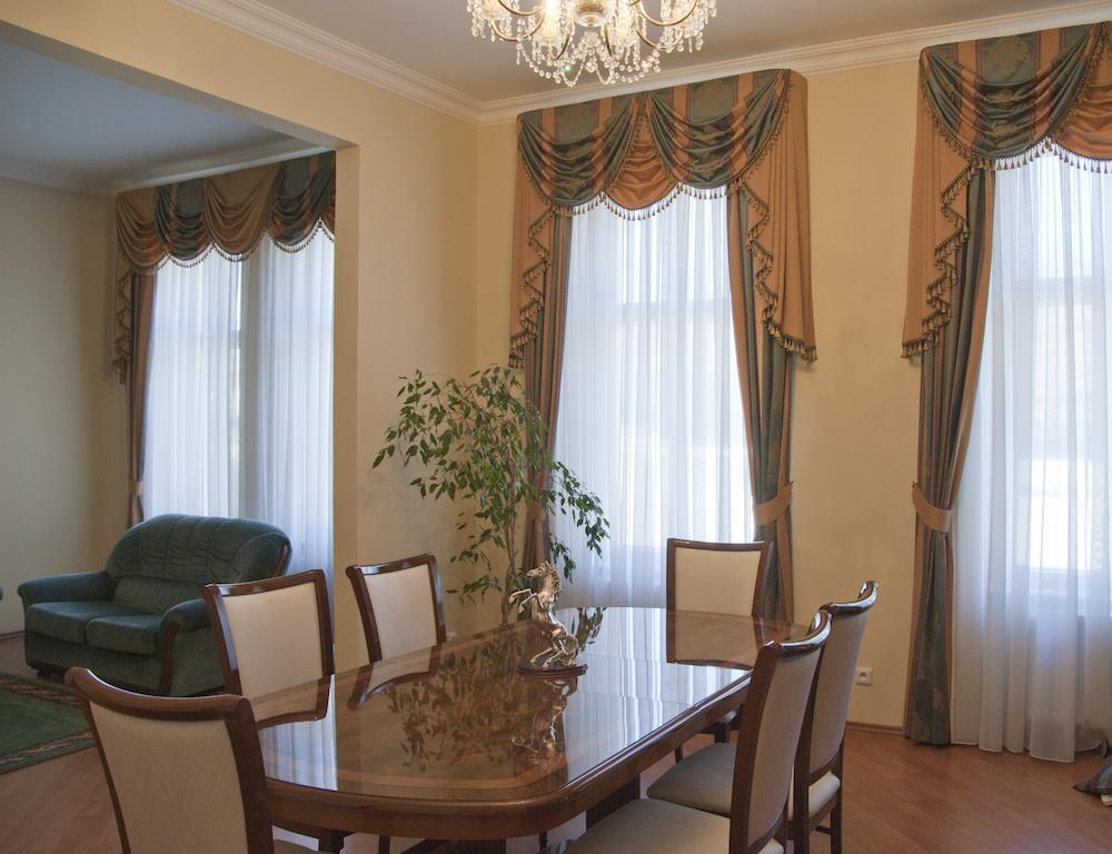 Apartman Na Zahradni Karlsbad Zimmer foto