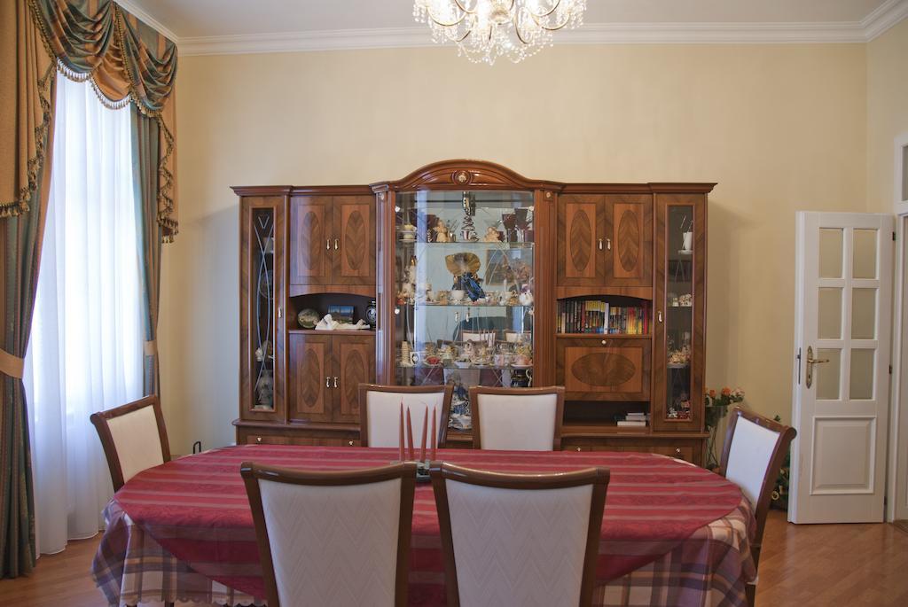 Apartman Na Zahradni Karlsbad Zimmer foto