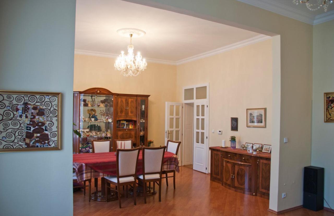 Apartman Na Zahradni Karlsbad Exterior foto