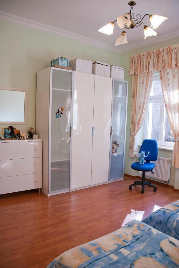 Apartman Na Zahradni Karlsbad Exterior foto