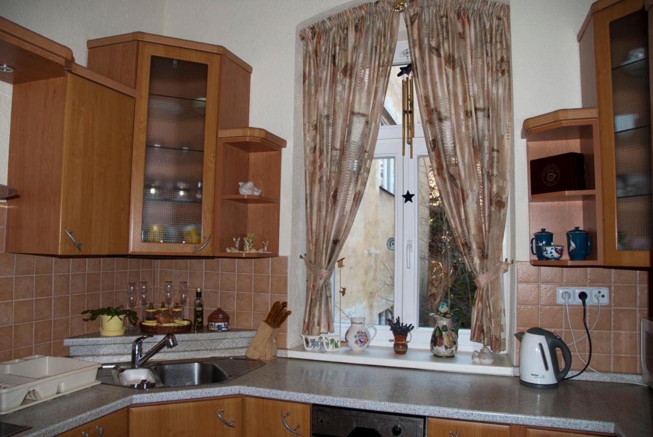Apartman Na Zahradni Karlsbad Exterior foto