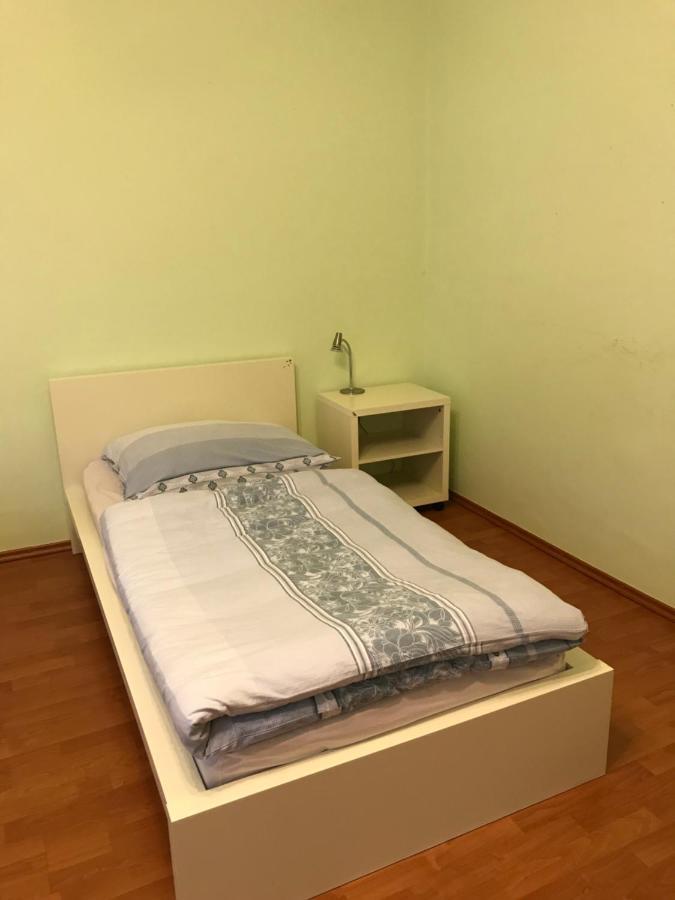 Apartman Na Zahradni Karlsbad Exterior foto