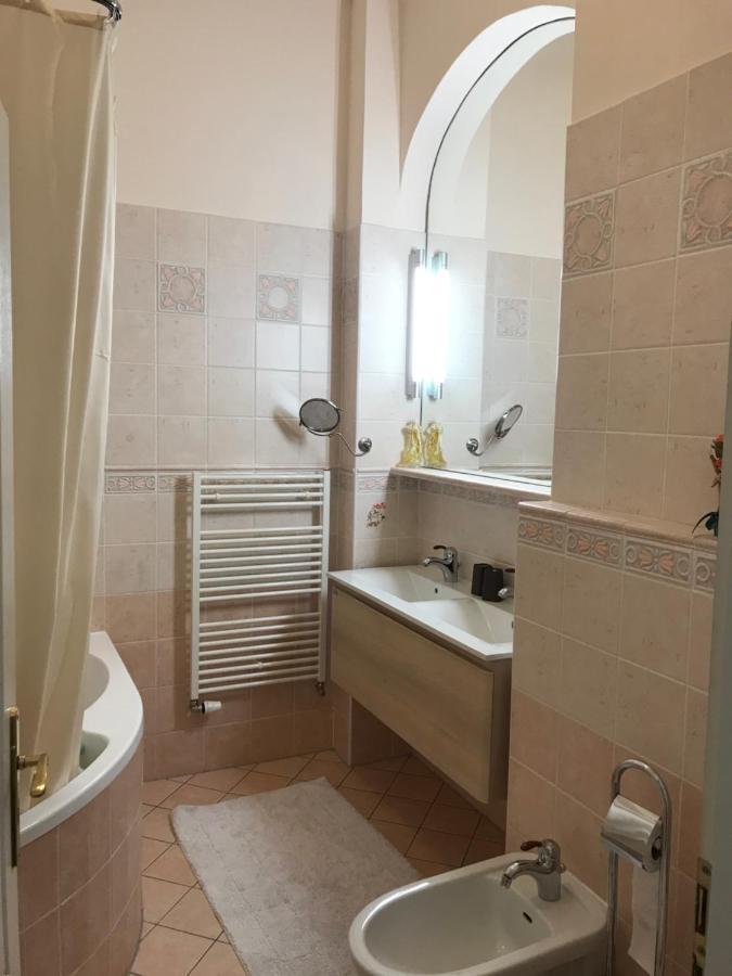 Apartman Na Zahradni Karlsbad Exterior foto