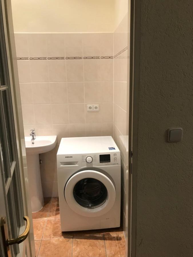 Apartman Na Zahradni Karlsbad Exterior foto